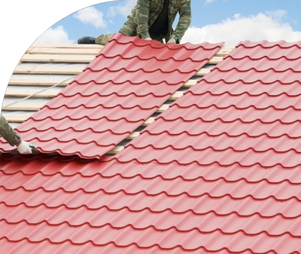 Best roof sheet in chennai