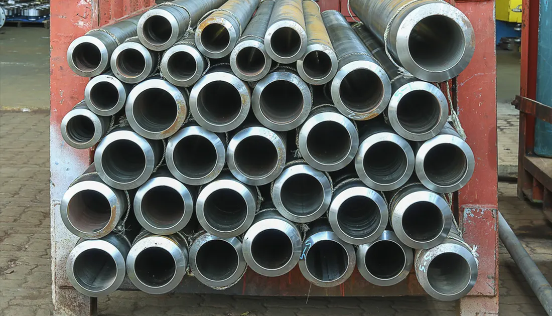 seamless pipe dealers in chennai