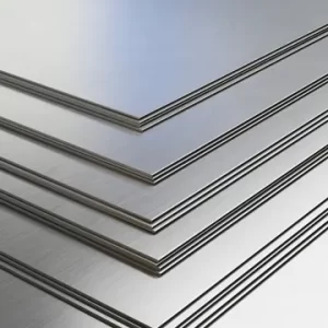 What Are Metal Sheets